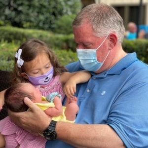 Meet your Posher, Jonathan